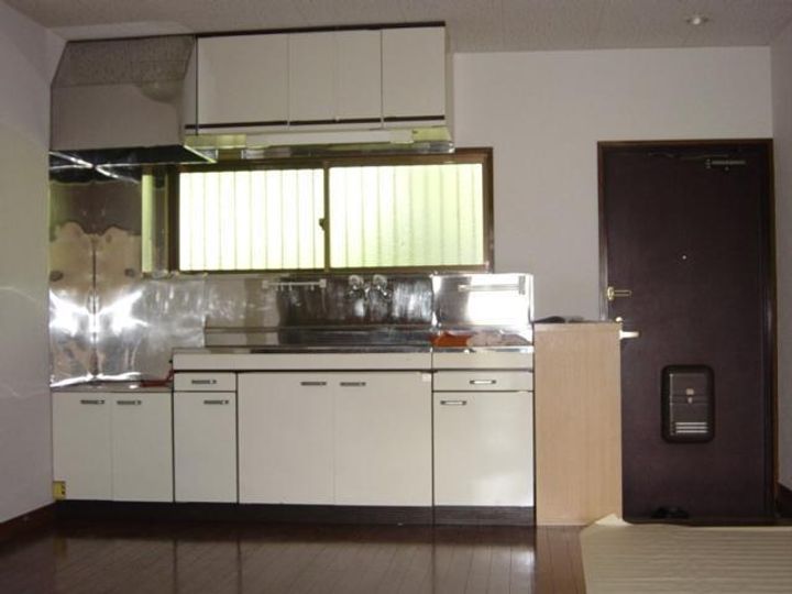 グリーンヒルズ浦和の内装