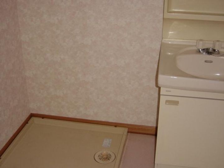 グリーンヒルズ浦和の内装