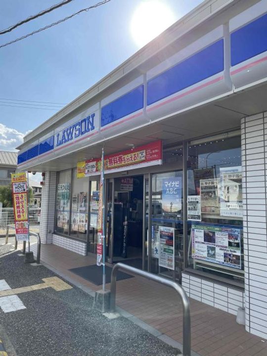 兵庫県加東市社(アパート)の賃貸物件の周辺