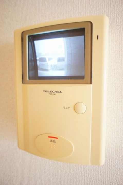 福島県いわき市小名浜大原字内城(アパート)の賃貸物件の内装