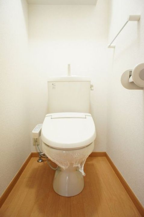 福島県いわき市小名浜大原字内城(アパート)の賃貸物件の内装