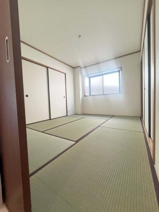 大阪府寝屋川市香里南之町(マンション)の賃貸物件の内装
