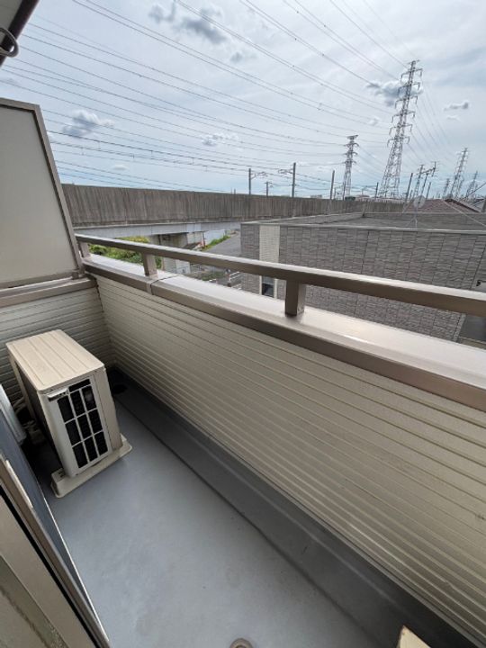 ボヌール・ジュレの内装