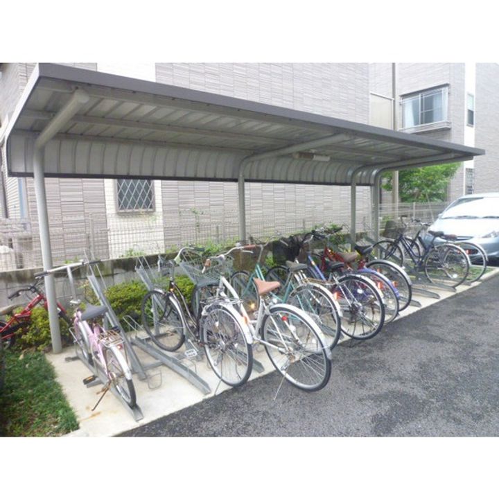 ボヌール・ジュレの地図