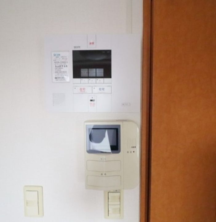 埼玉県蕨市錦町2(マンション)の賃貸物件の内装