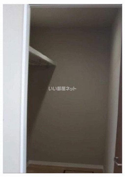 マルヴィナの内装