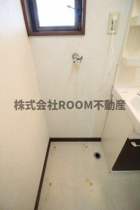 丸久第12コーポ A・B・C・D棟の内装