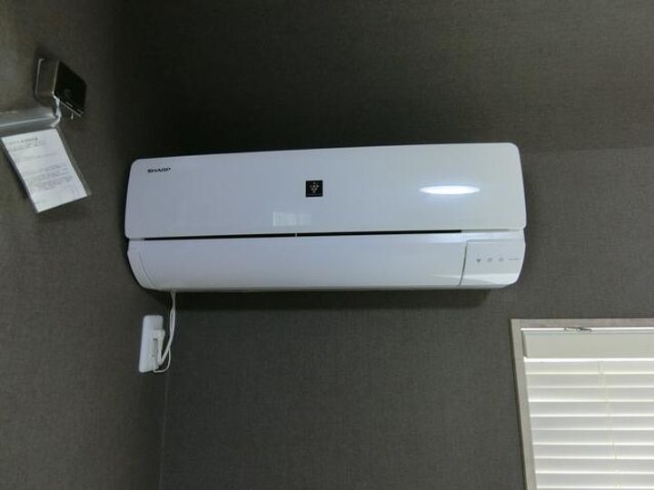ビーコレクト和田町の内装