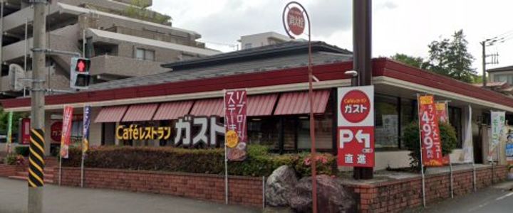 ビーコレクト和田町の周辺