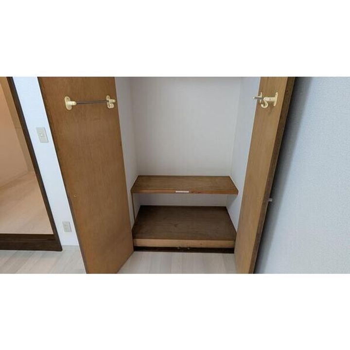 アーバンライフヤマゼンの内装