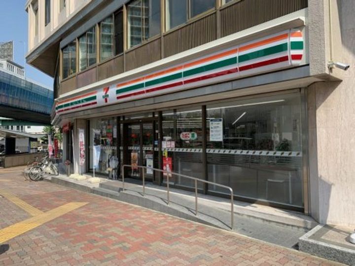 アーバンライフヤマゼンの周辺