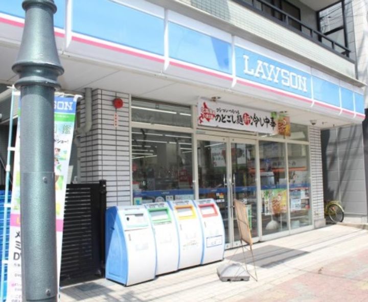 東京都江戸川区北小岩2(アパート)の賃貸物件の周辺