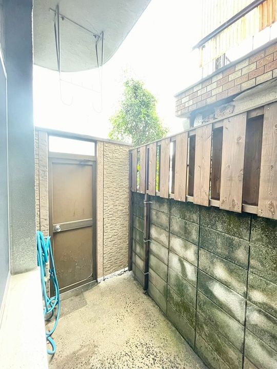 鹿児島県鹿児島市紫原7(マンション)の賃貸物件の内装