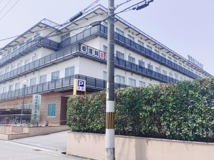 大阪府堺市堺区緑町1(アパート)の賃貸物件の周辺
