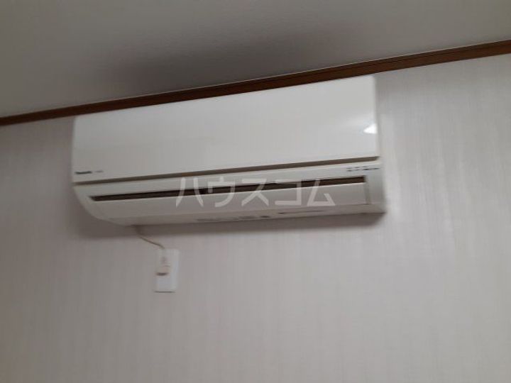 リバーストーン五反田の内装