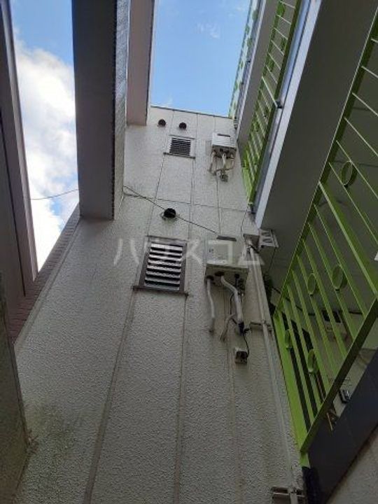 リバーストーン五反田のその他画像