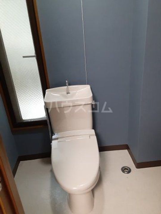 リバーストーン五反田の内装