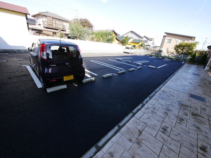 神奈川県厚木市山際(アパート)の賃貸物件の地図