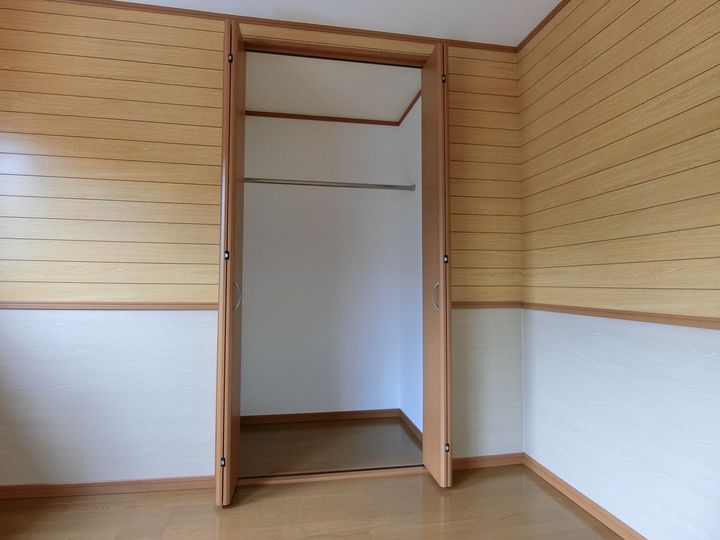カリヨンコートの内装