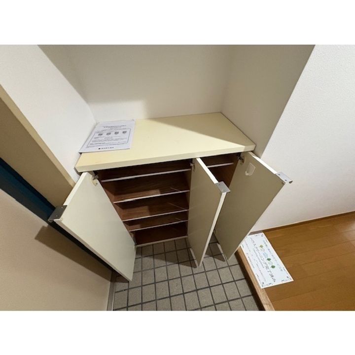 東京都中野区本町5(マンション)の賃貸物件のその他画像