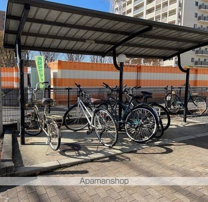 千葉県柏市豊町2(マンション)の賃貸物件の地図