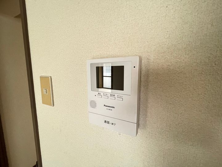 N.S.Gate加治木の内装