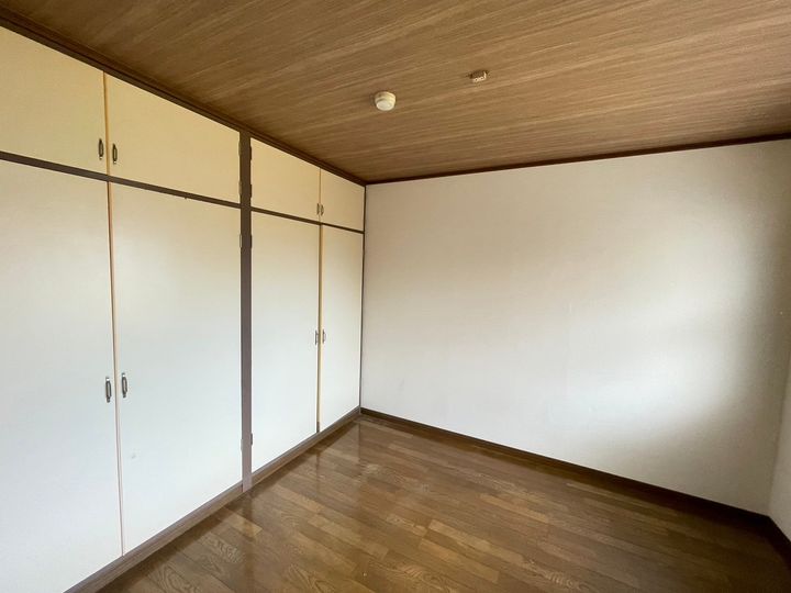 N.S.Gate加治木の内装