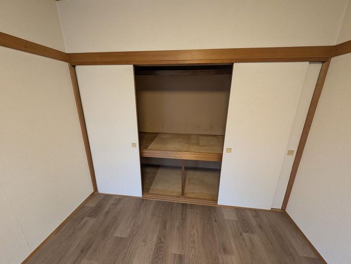 北海道苫小牧市錦西町1(一戸建)の賃貸物件の内装