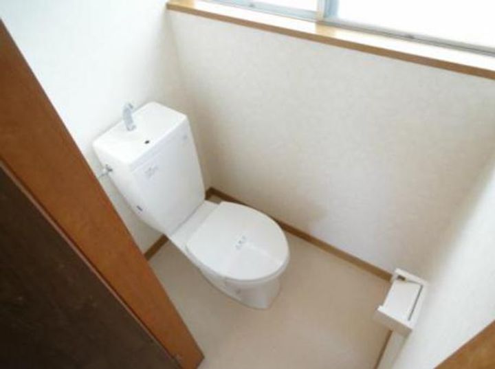 広島県広島市南区堀越3(一戸建)の賃貸物件の内装