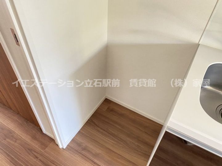 スプレスター立石ステーションフロントのその他画像