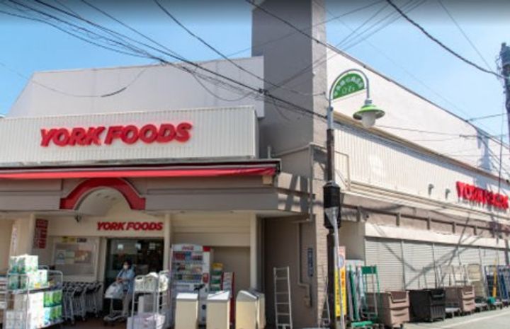 スプレスター立石ステーションフロントの周辺