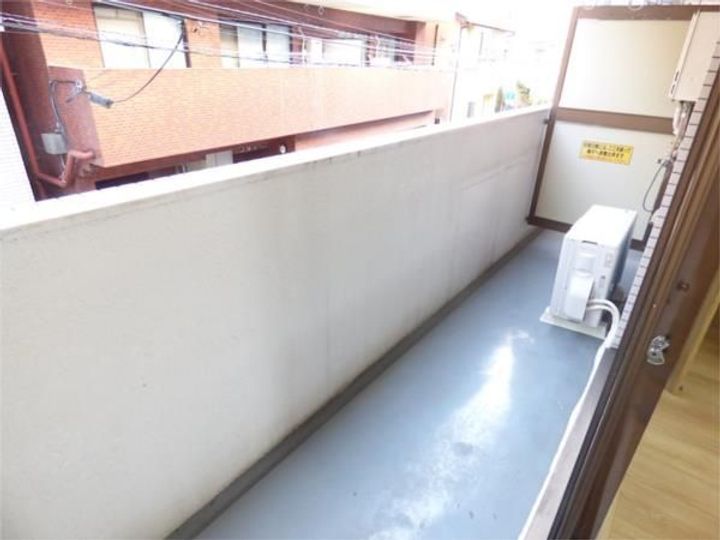 埼玉県川口市幸町2(マンション)の賃貸物件の内装