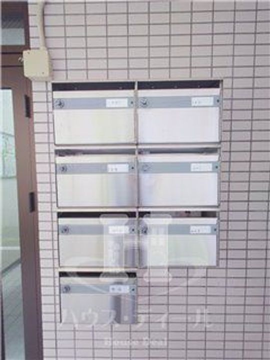 埼玉県川口市幸町2(マンション)の賃貸物件の地図