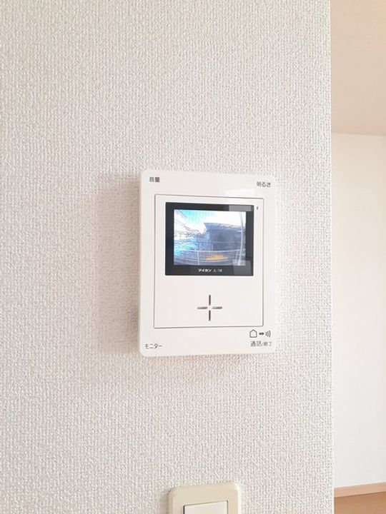 高知県高知市朝倉東町(アパート)の賃貸物件の内装
