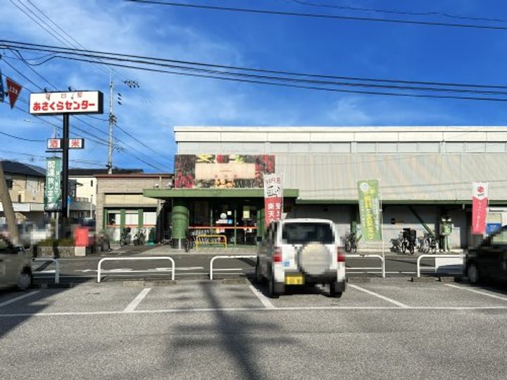 高知県高知市朝倉東町(アパート)の賃貸物件の周辺