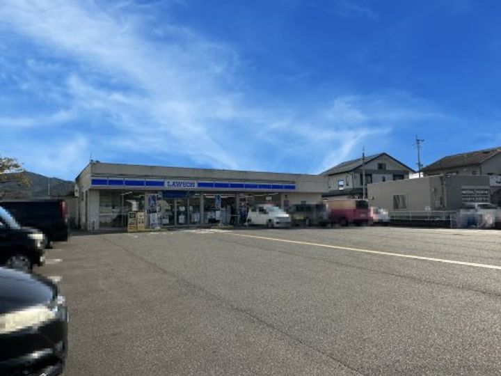 高知県高知市朝倉東町(アパート)の賃貸物件の周辺