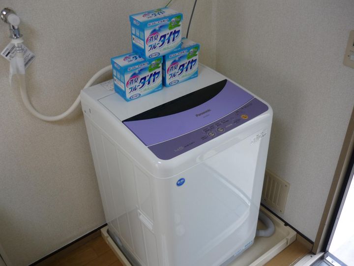 岡山県倉敷市西阿知町新田(アパート)の賃貸物件のその他画像