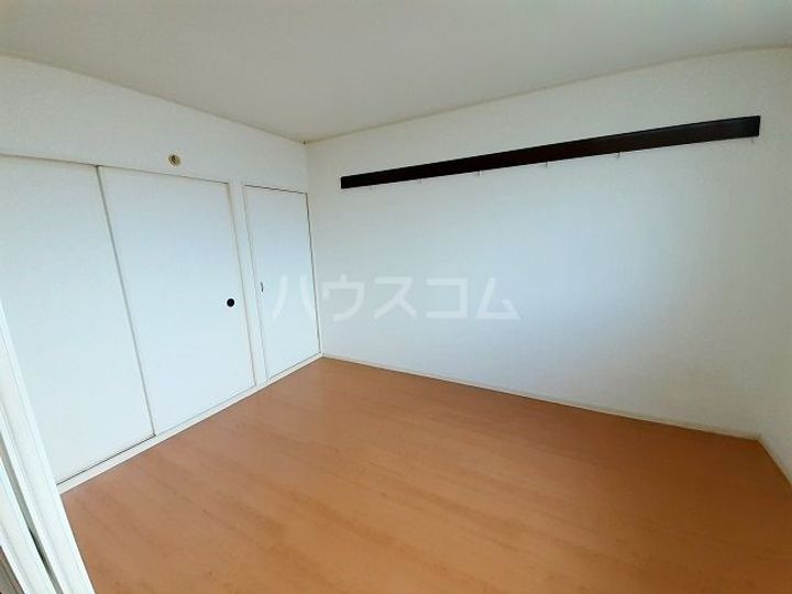 レジェンド末広Bの内装