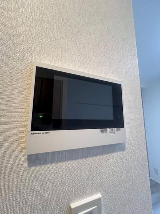 ガレリアレジデンス石川町の内装