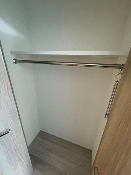 ガレリアレジデンス石川町の内装