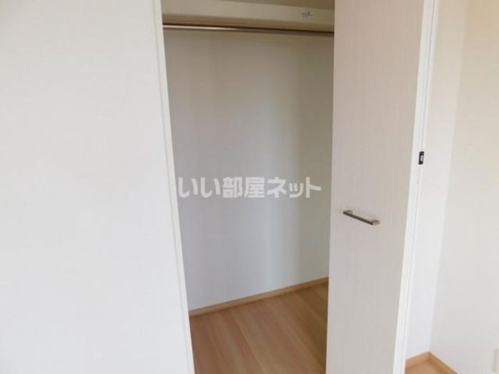 ジーヴォ浜町の内装