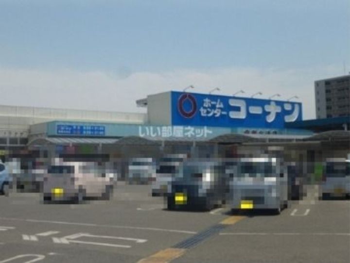 ジーヴォ浜町の周辺