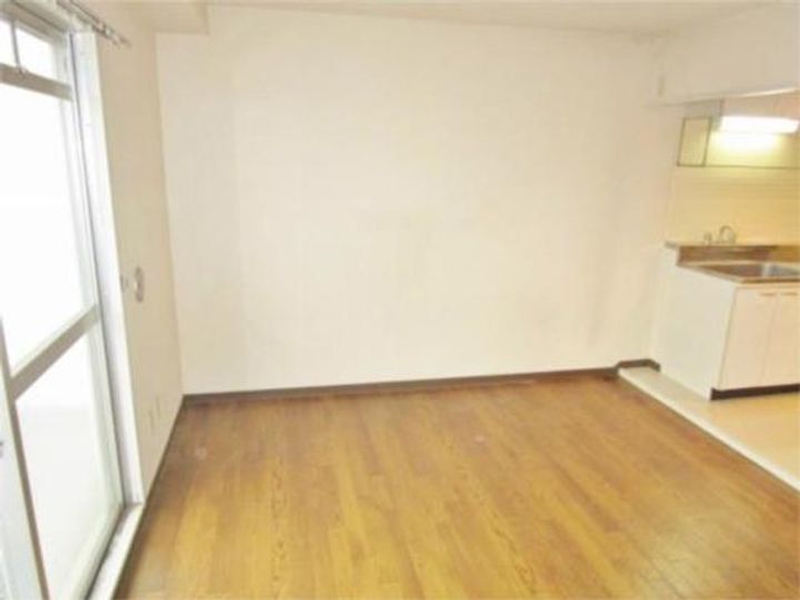 ドュミリエールの内装