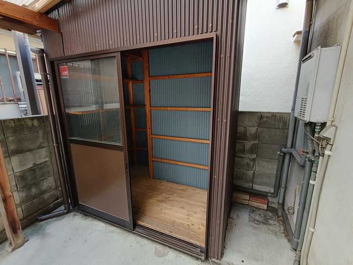 香川県高松市屋島西町(一戸建)の賃貸物件のその他画像