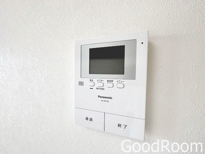 徳島県小松島市横須町(マンション)の賃貸物件の内装
