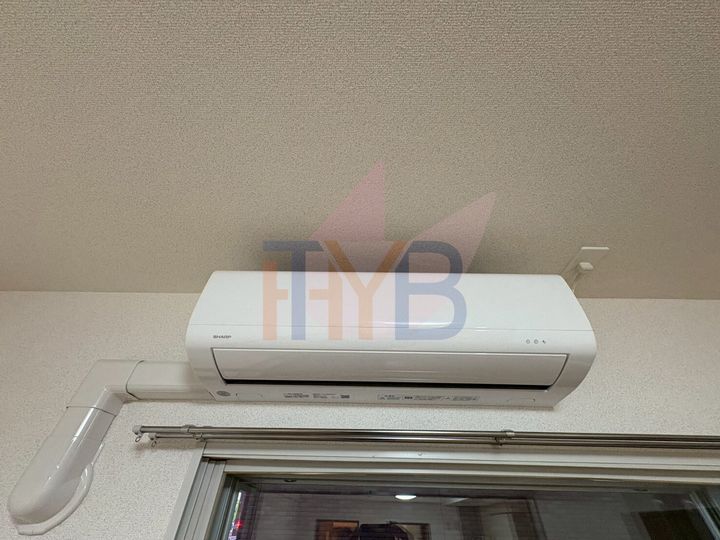 北海道札幌市中央区北一条西18(マンション)の賃貸物件の内装