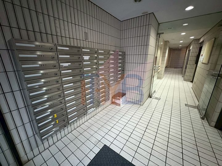 北海道札幌市中央区北一条西18(マンション)の賃貸物件の地図