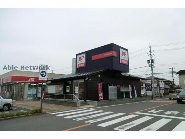 三重県鈴鹿市平田本町2(一戸建)の賃貸物件の周辺
