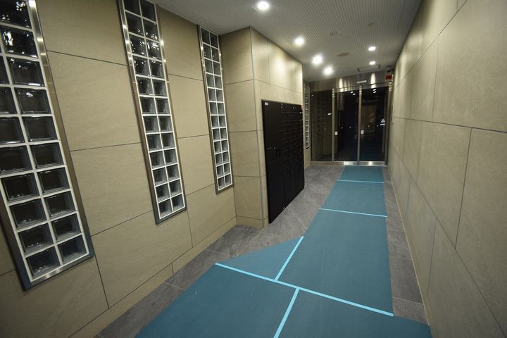 IMAKIYA.BLDの地図
