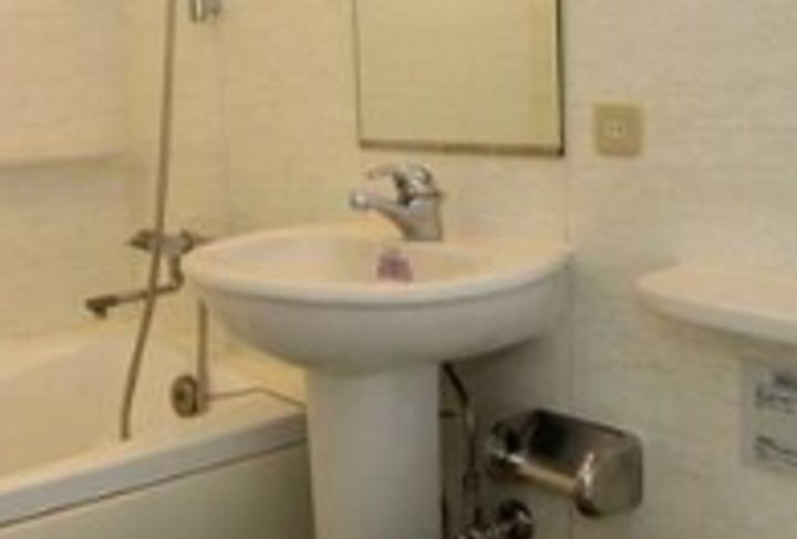 メゾン・ド・ヴィレ麻布台の内装